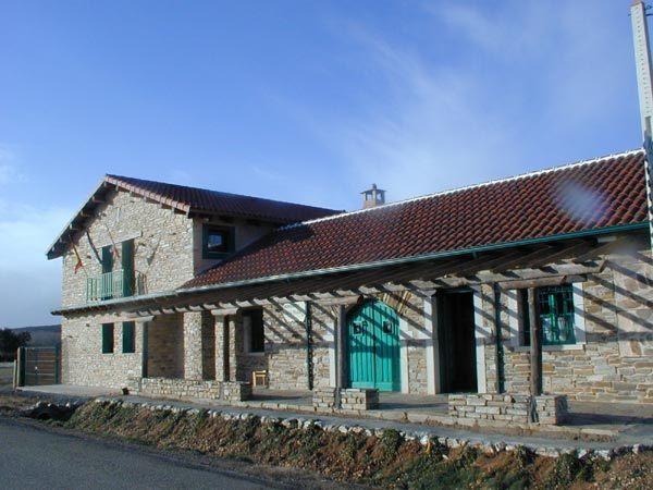 Hostería Casa Flor Murias de Rechivaldo Exterior foto